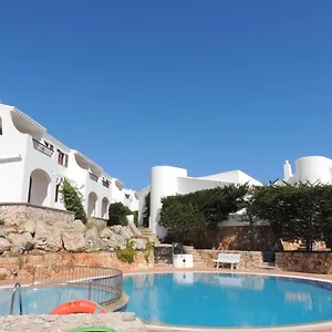 Apartamento Duplex Es Brucs, Cala Morell