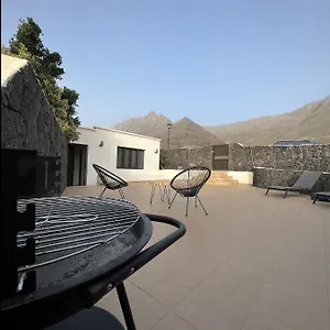 Sol Сasa de vacaciones Famara