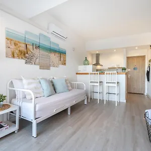 Apartamento El Nido De Betlem, Colonia de San Pedro