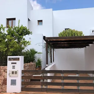 Casa Granado En Cabo De Gata Villa Rodalquilar