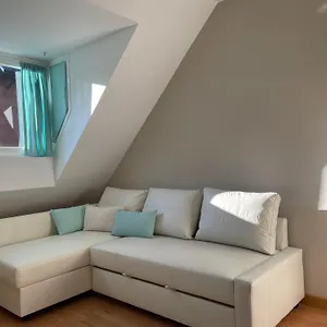 House Tuvesa Premium 1 Wifi Gratis Apartamento Sierra Nevada